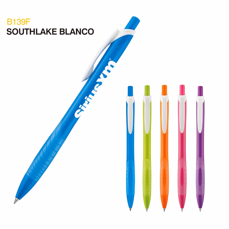 Southlake Blanco Pen