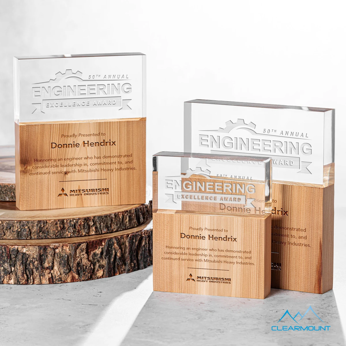 Arbuste Award 1