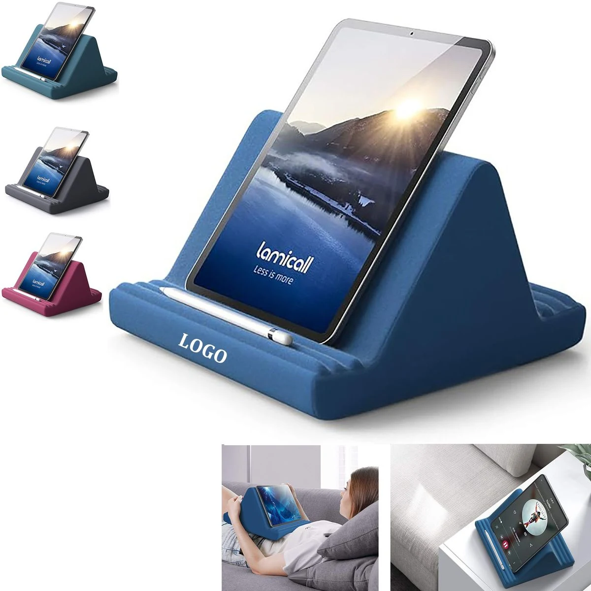 Tablet Holder Base 1