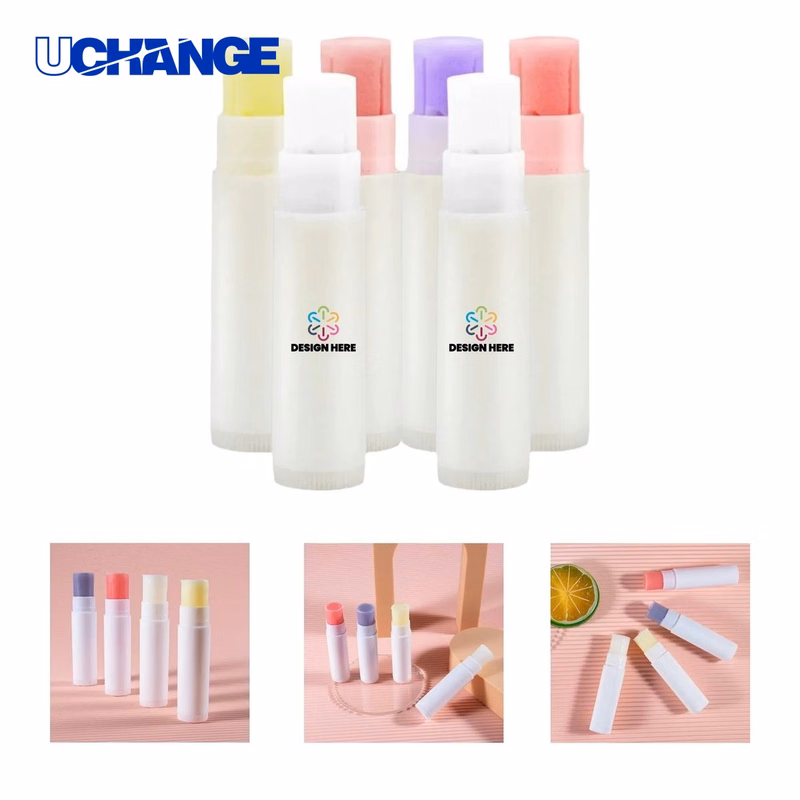 Beauty Full Color Multi-Scent Lip Balm