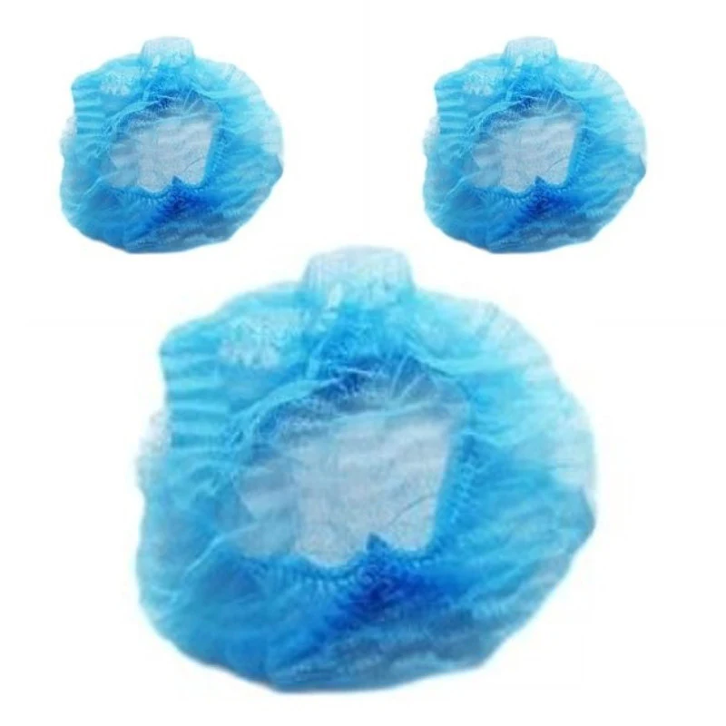 Disposable Hair Nets 1