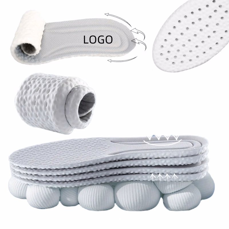 Soft Sport Boost Insole