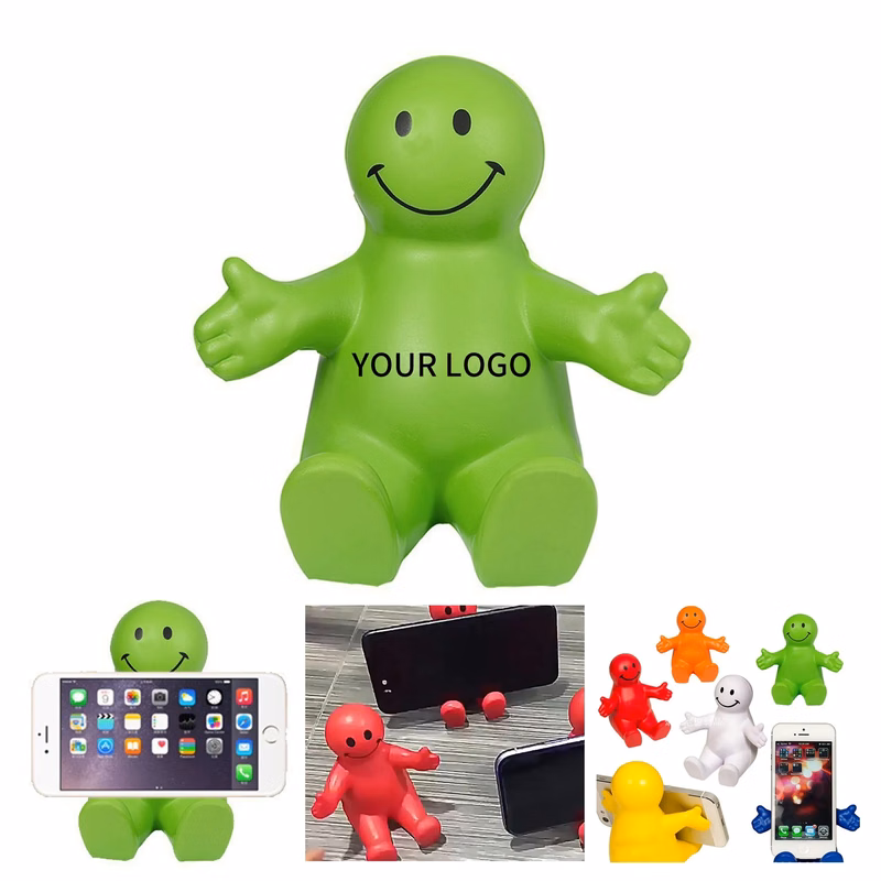 Stress Relief Phone Holder