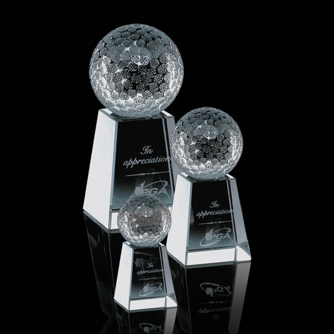 Standerton Golf Award 1