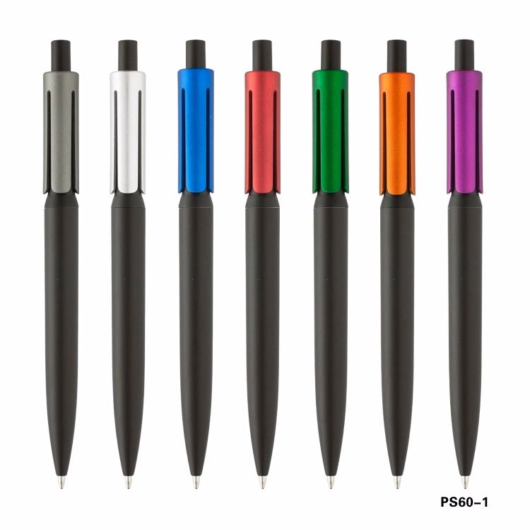 Bres-Plastic Ballpoint Pen