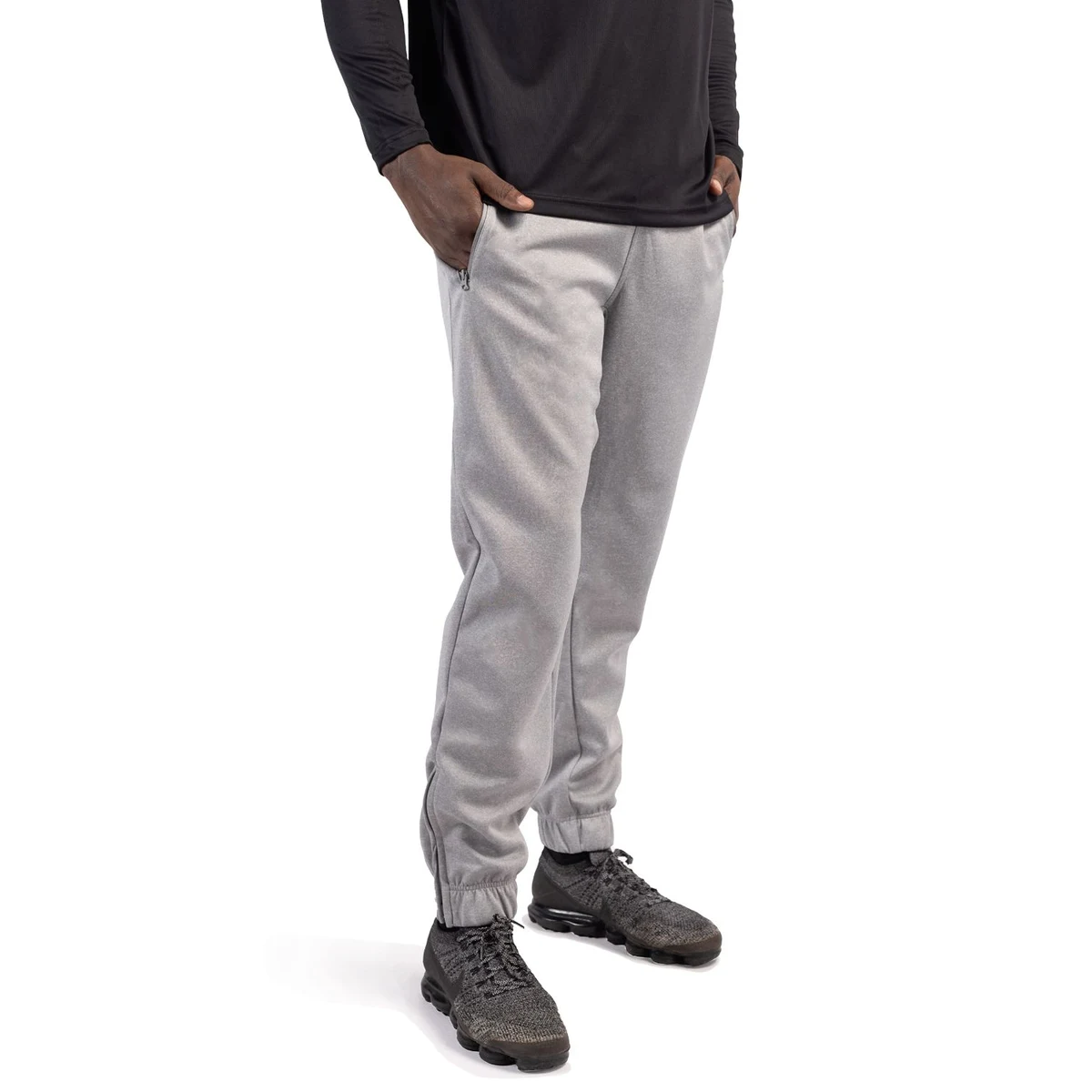 Clique Lift Solution-dyed Performance Unisex Jogger Sweatpant 1
