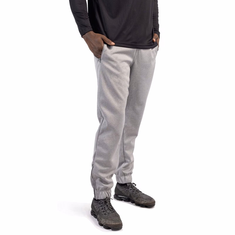 Clique Lift Solution-dyed Performance Unisex Jogger Sweatpant