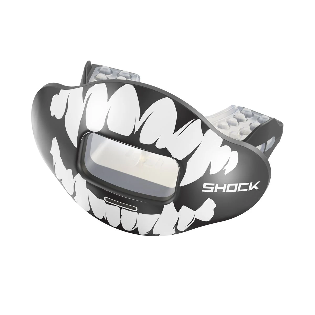 Max AirFlow Lip Guard - Print 1