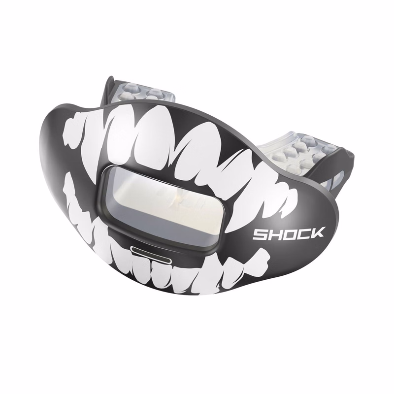 Max AirFlow Lip Guard - Print