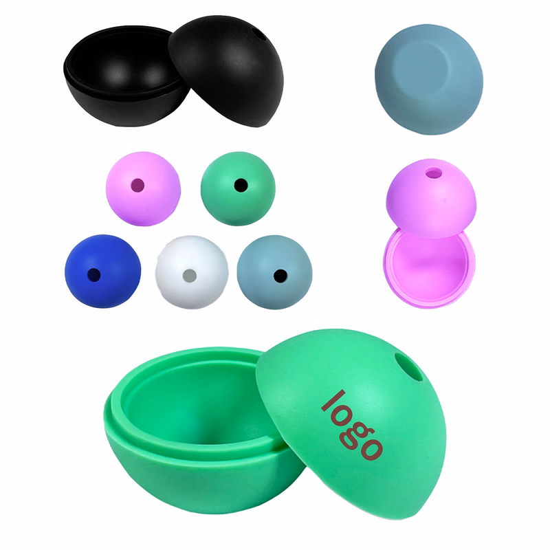 Round Household Kitchen Hockey Puck