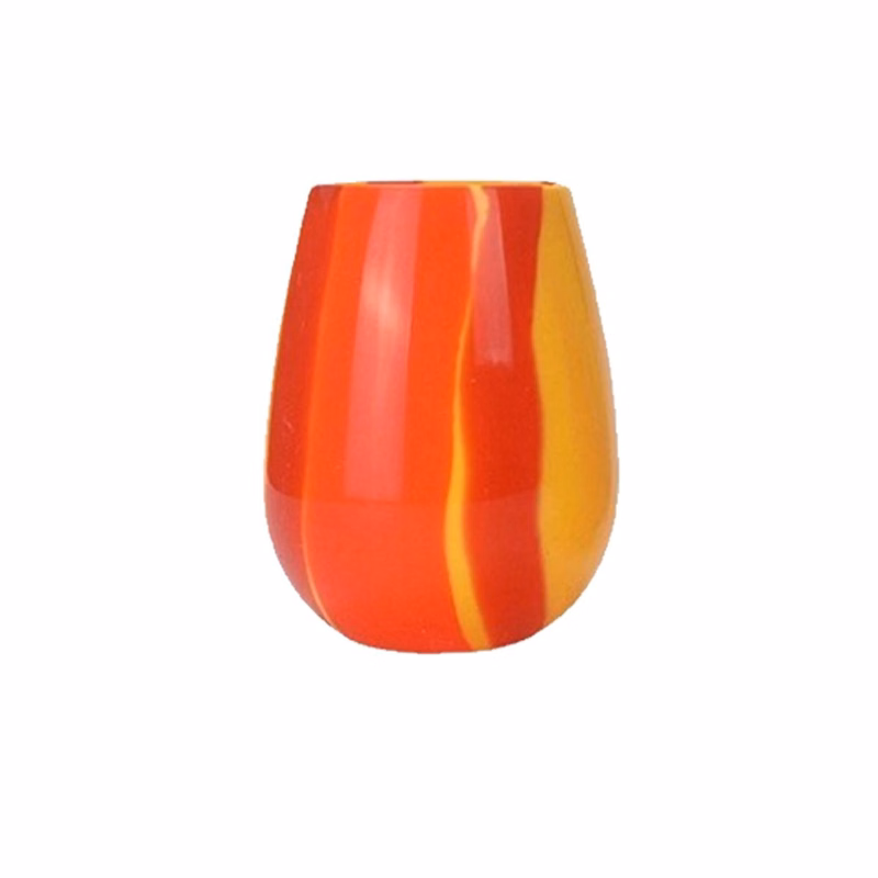 Silica Gel Wine Cup