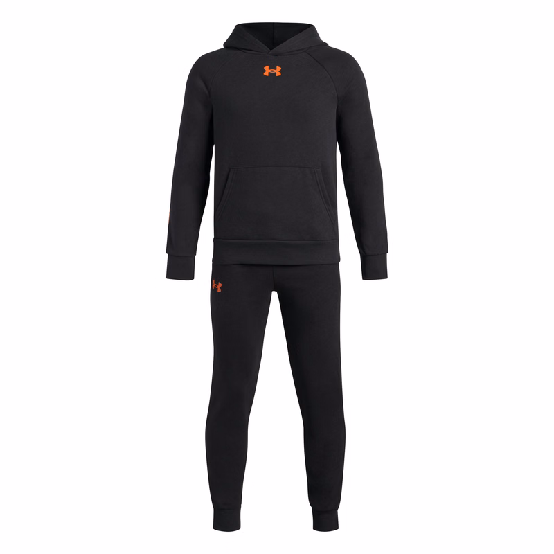 UA Rival Fleece Boys' Suit