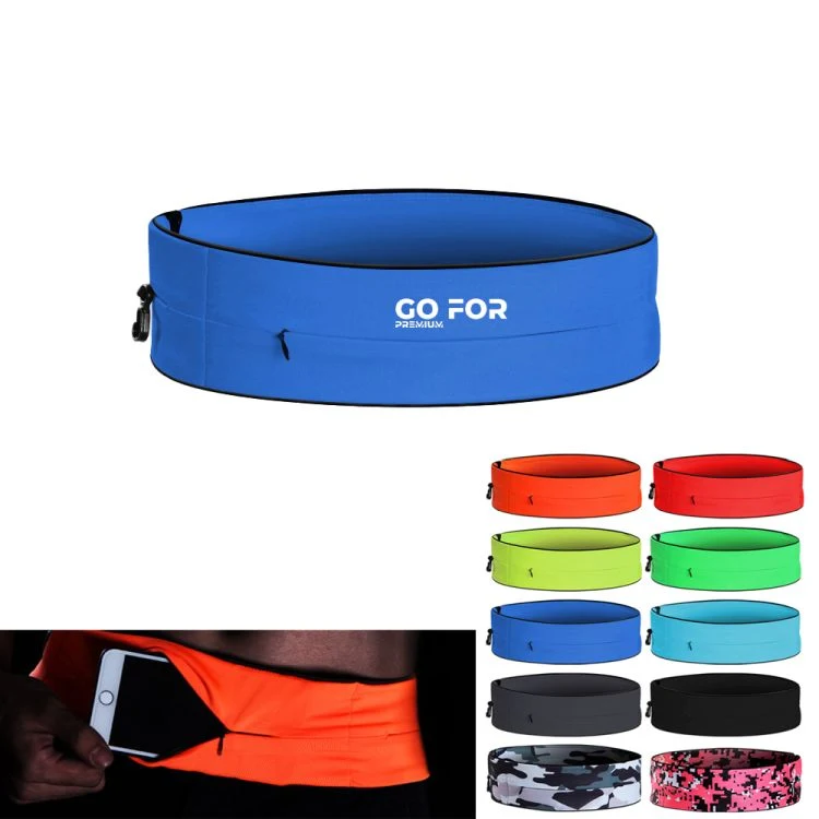 Classic Running Belt 1