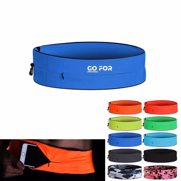 Classic Running Belt