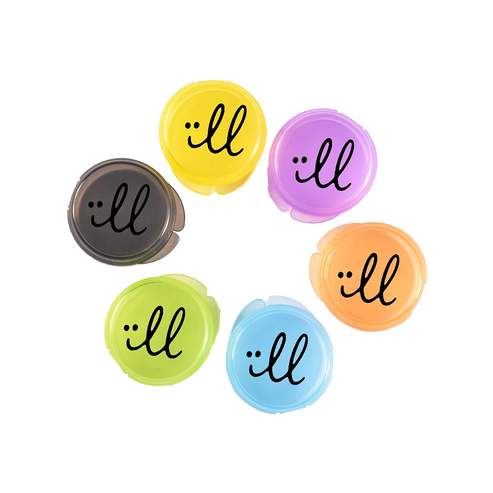 Portable Daily Mini Pill Case Holder 1