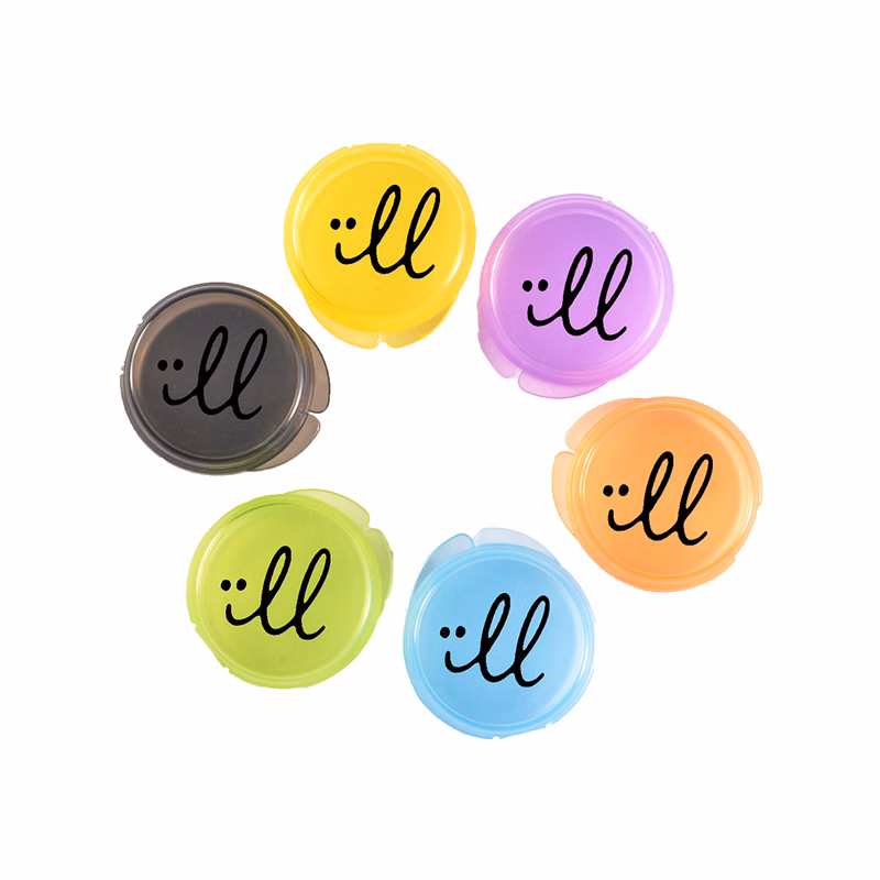 Portable Daily Mini Pill Case Holder