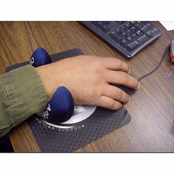 Office Wrist Rest