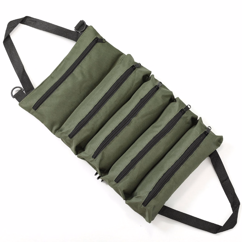 Portable Tool Storage Bags