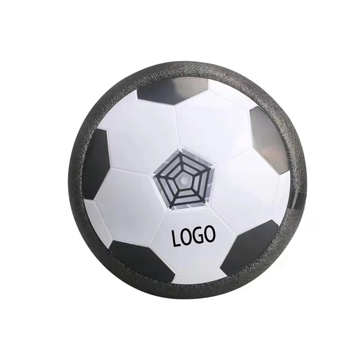 LED Hover Soccer Ball 1