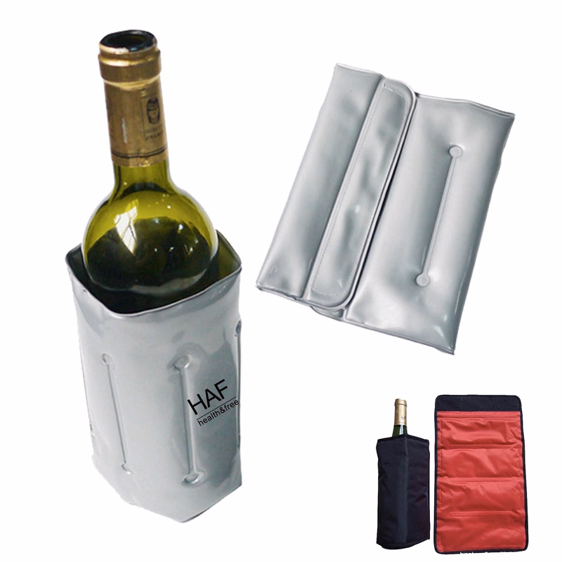Cooling Ice Wine Bag