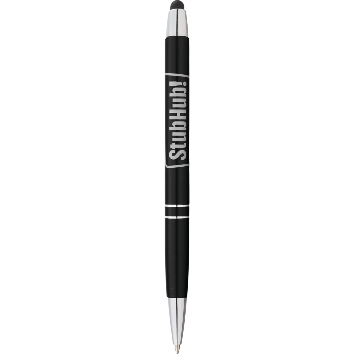 Carson Ballpoint Stylus 1