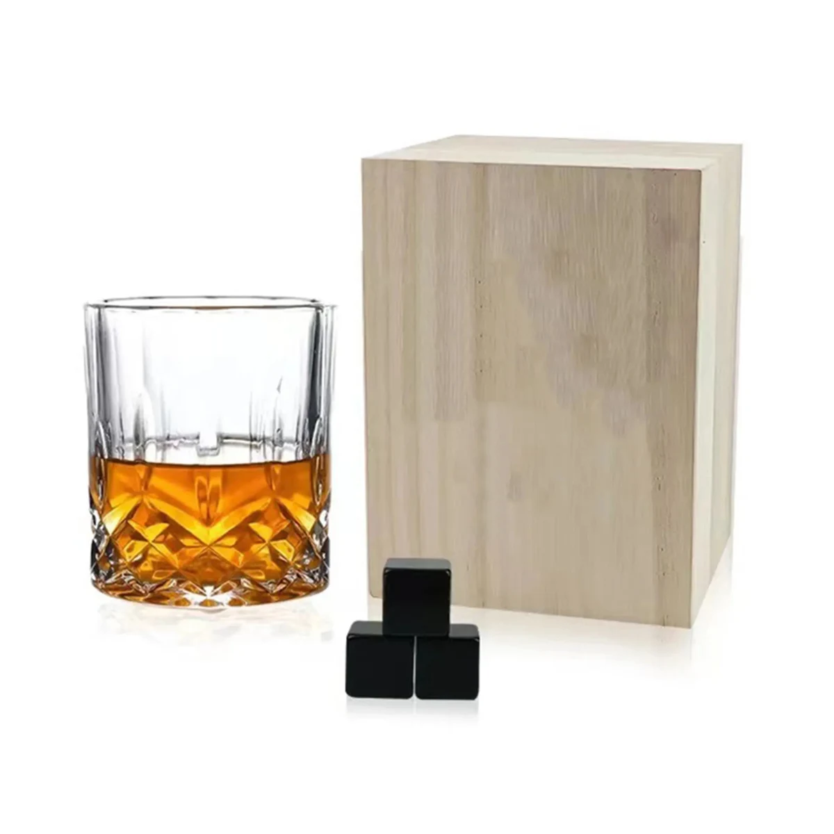 Whiskey Gift Set 1
