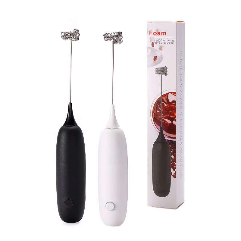 Handheld Electric Foam Maker Mixer Foamer