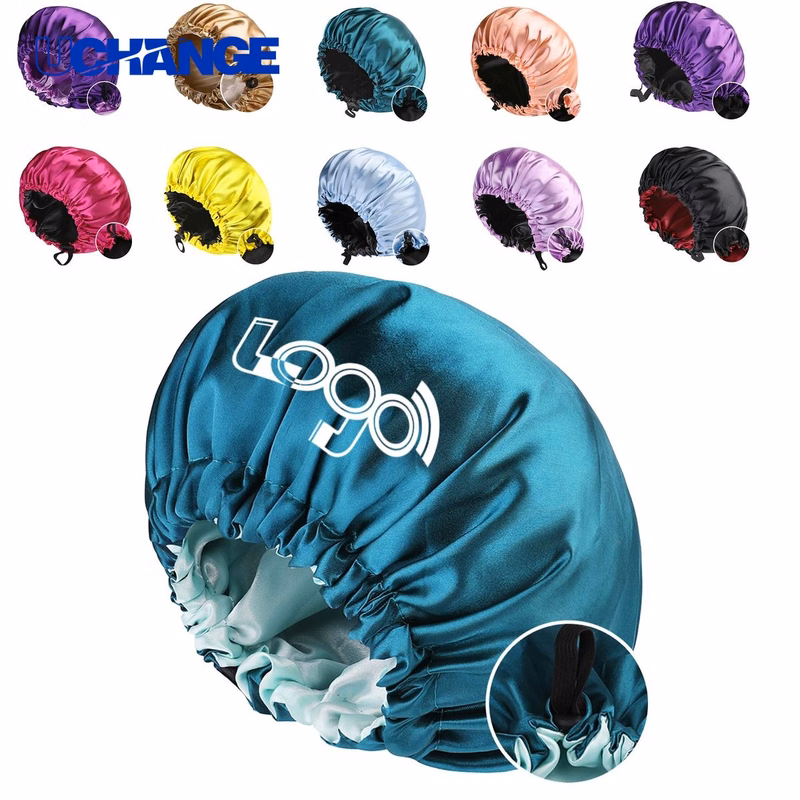 Hair Care Bonnet Cap