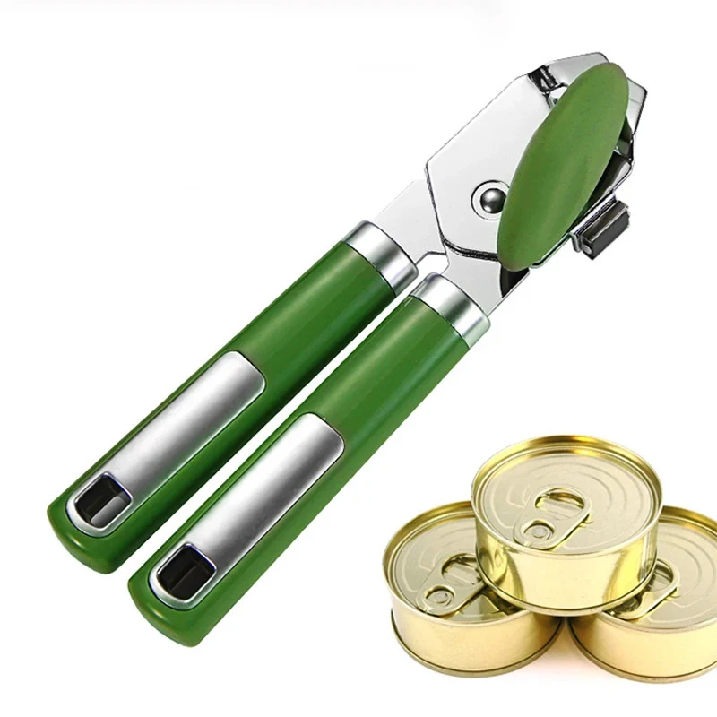 All-in-One Bottle and Can Opener 1