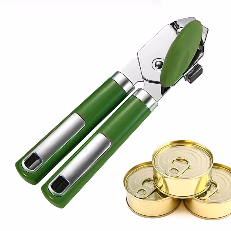 All-in-One Bottle and Can Opener
