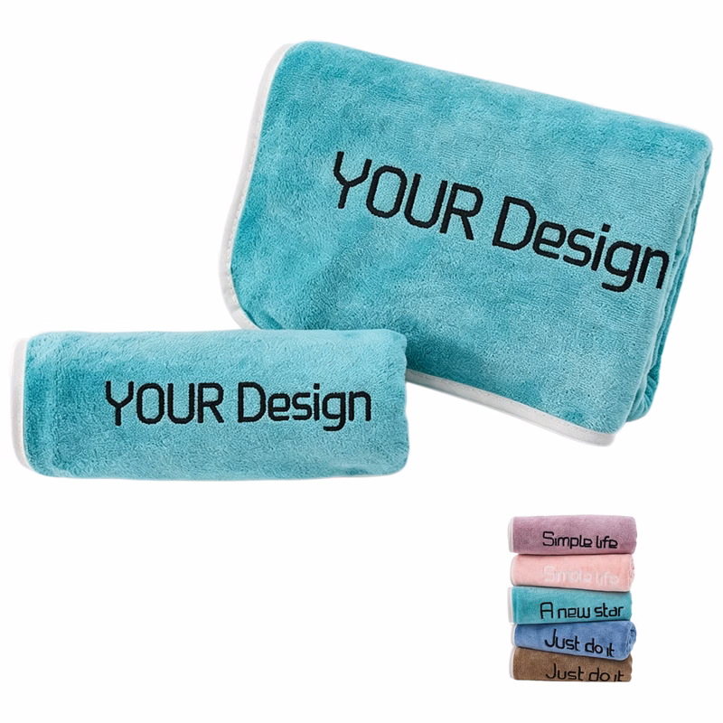 Quick Drying Sports Towel