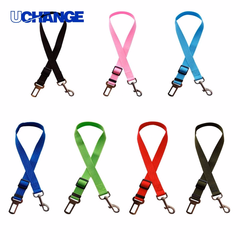 Pet Safety Seatbelt Harness