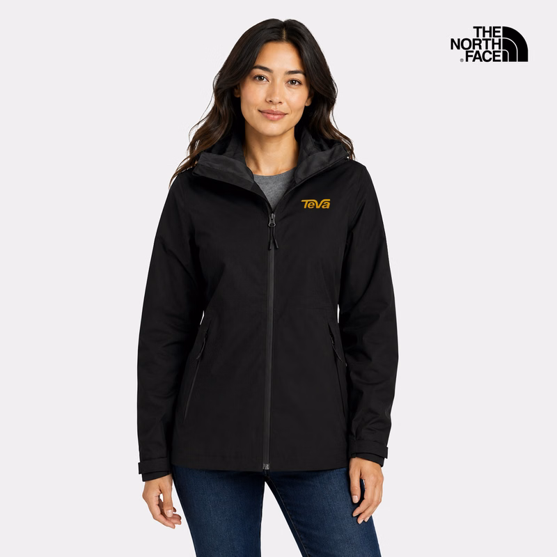 The North Face® Women's Castle Valley 3-in-1 Jacket