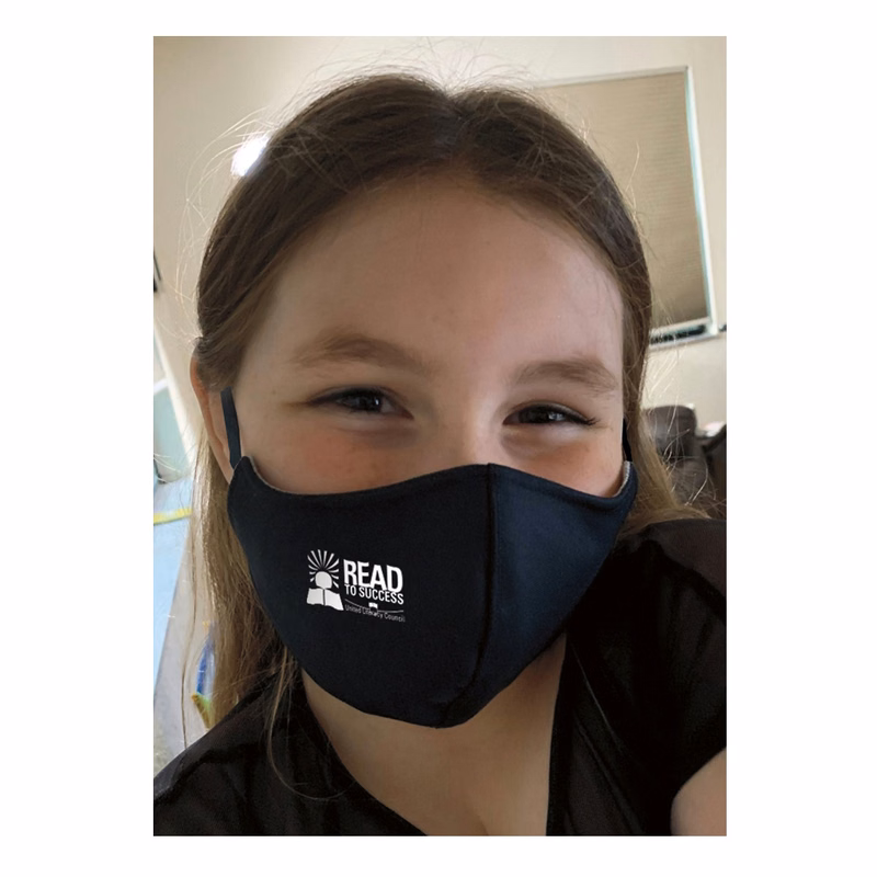 Good Value™ Comfy Youth Face Mask