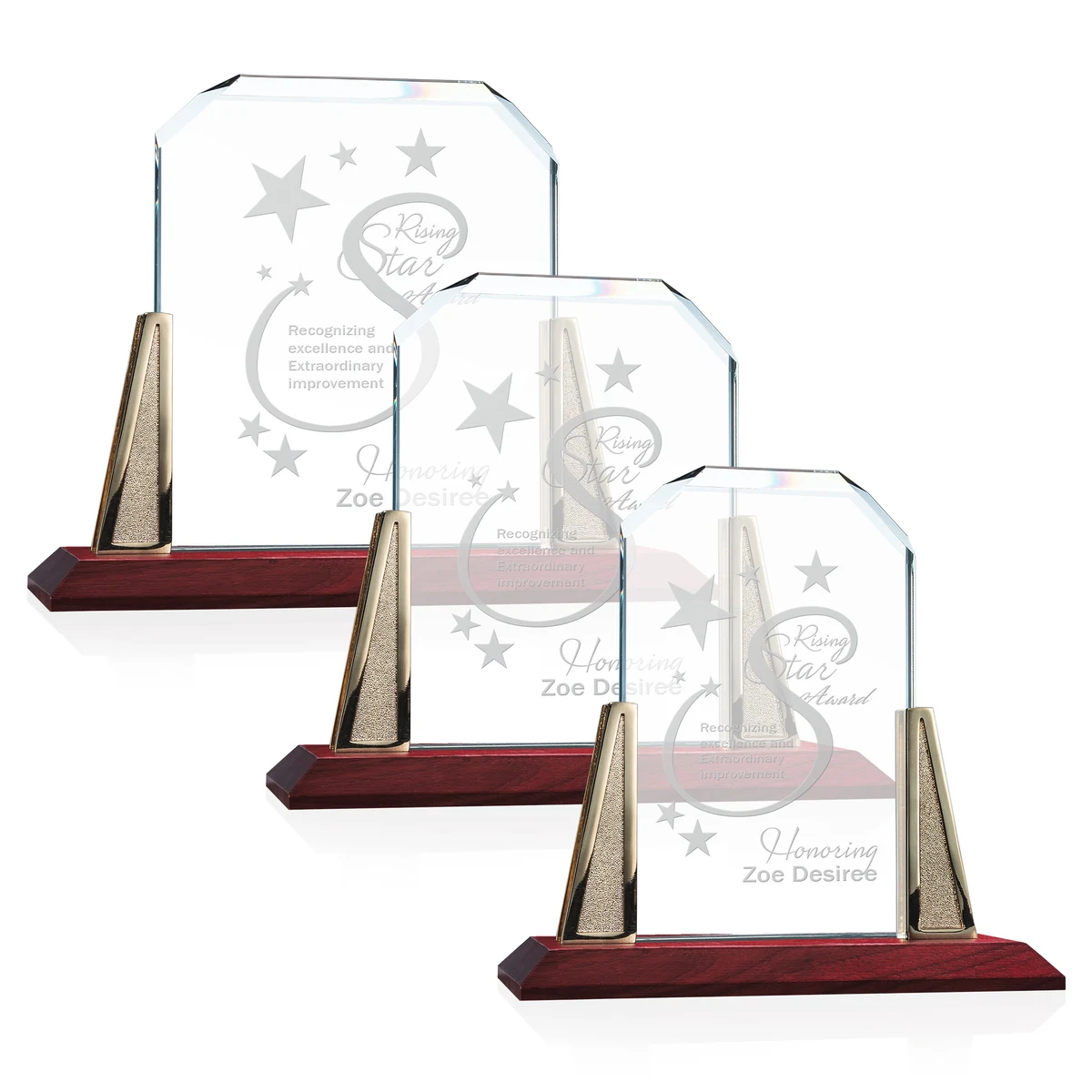 Renata Award - Gold 1