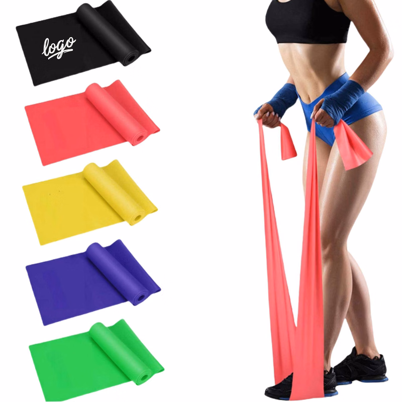 Yoga Stretching Tension Band