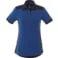 Women's LARAMIE Short Sleeve Polo 1
