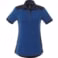 Women's LARAMIE Short Sleeve Polo