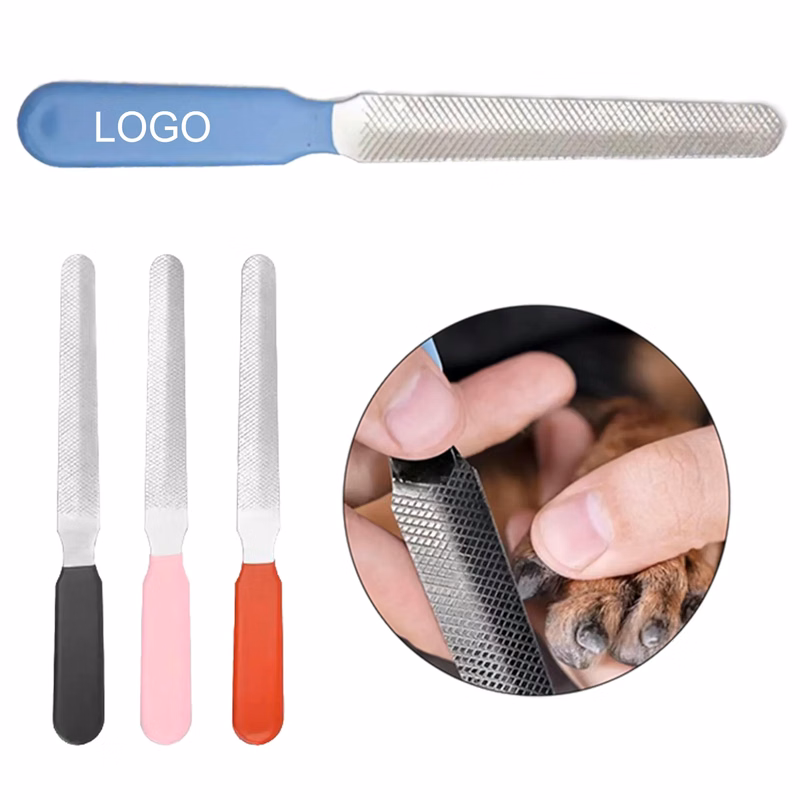Pet Nail File for Dogs and Cats