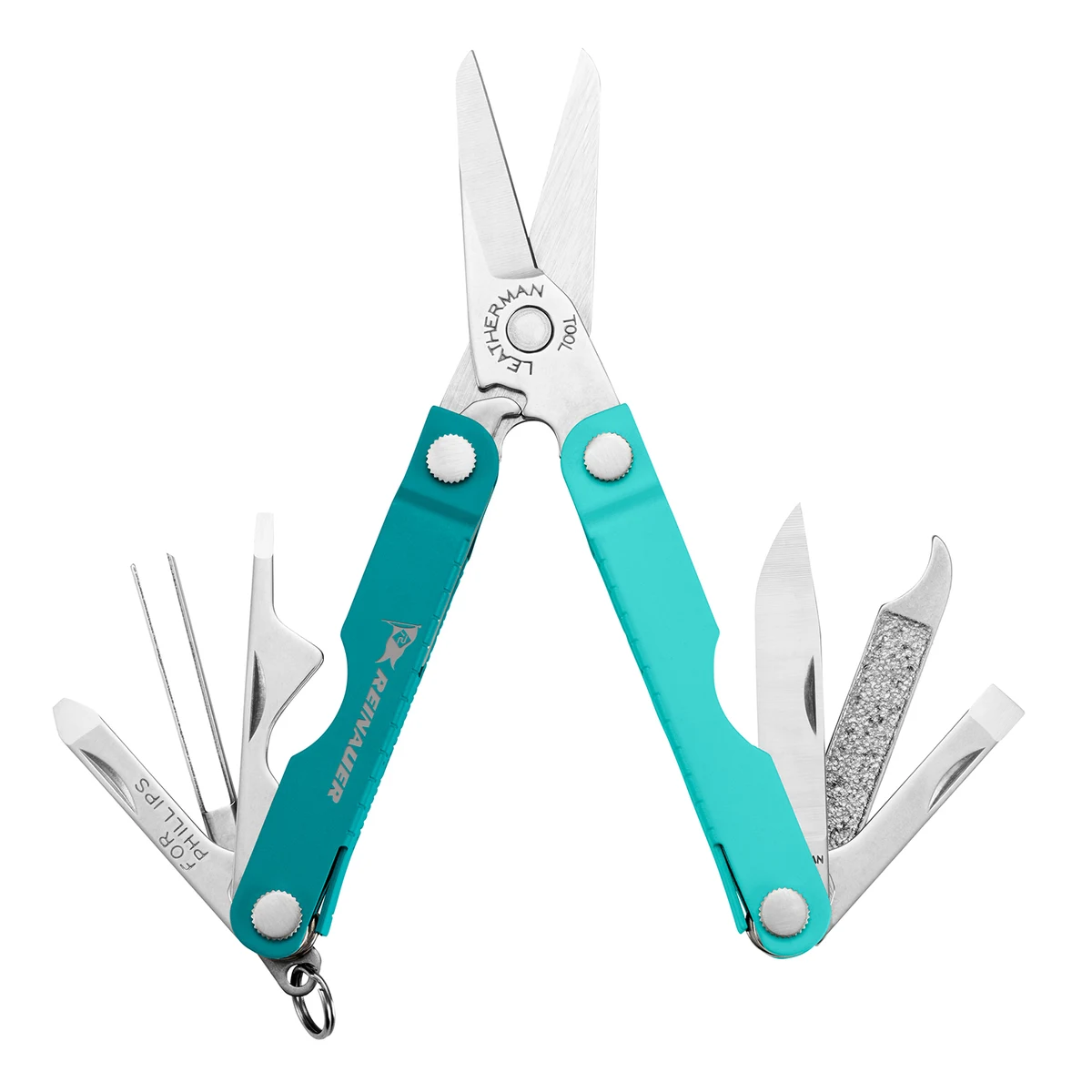 LEATHERMAN® MICRA® POCKET TOOL PARAKEET 1