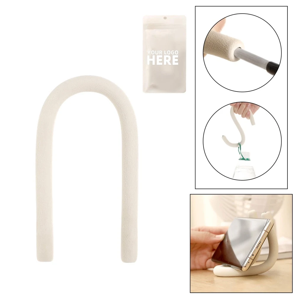 Free Bending Multifunctional Lock 1