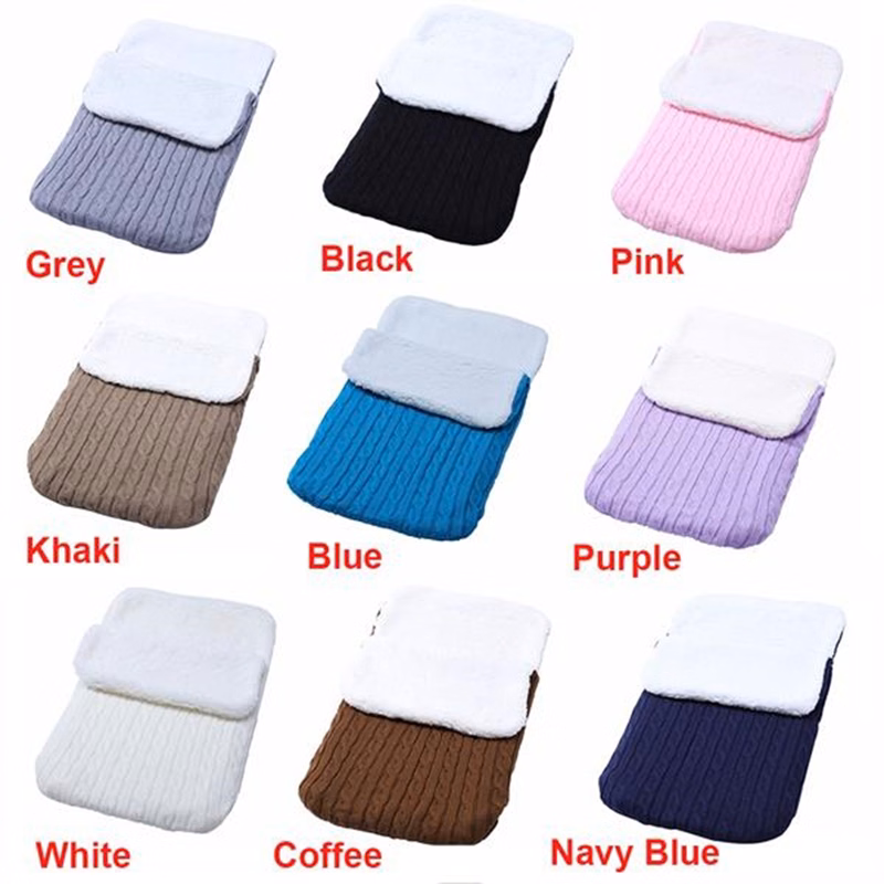 Newborn Baby Swaddle Blanket Wrap