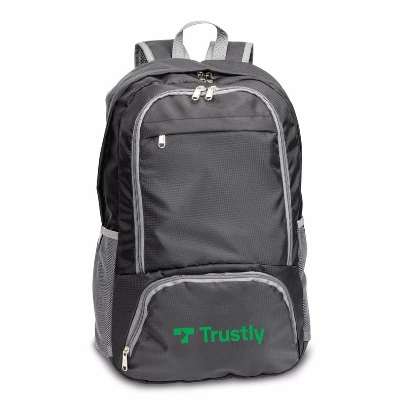 Acland Foldable Backpack