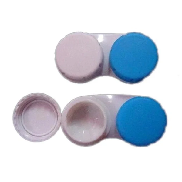Contact Lens Cases 1