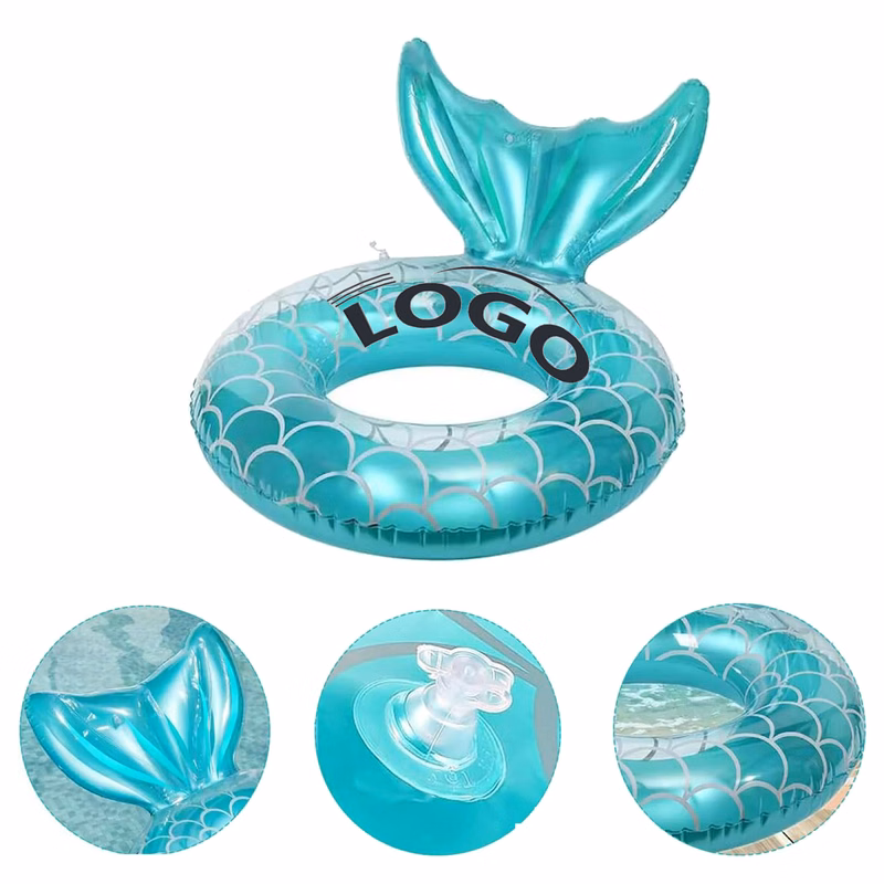 Summer Outdoor Swimming Ring