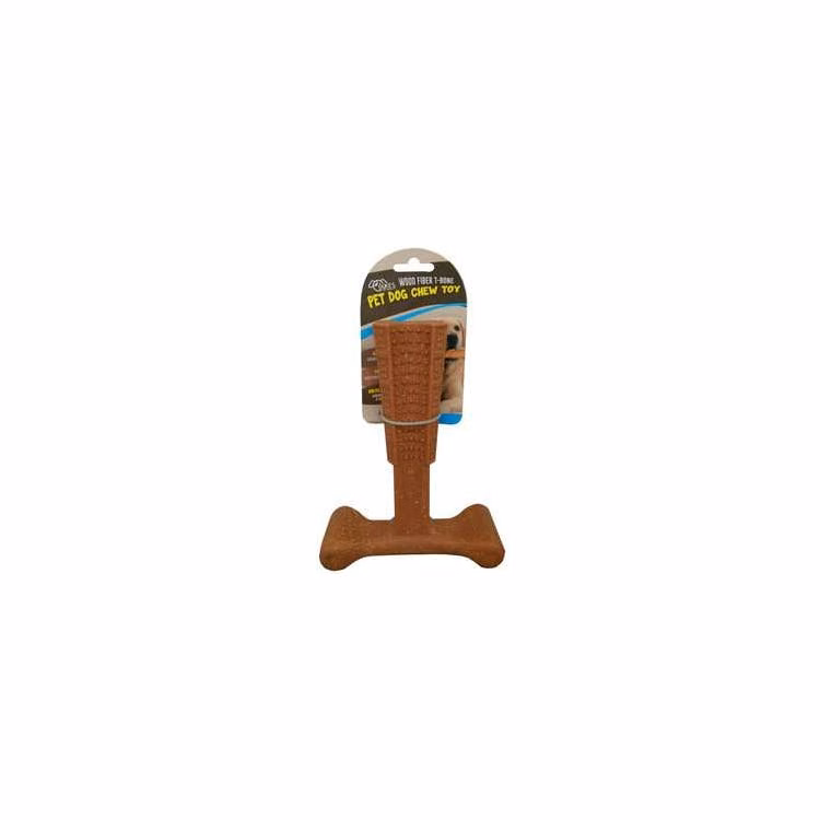 Durable Dog Chew Toy for Aggressive Chewers