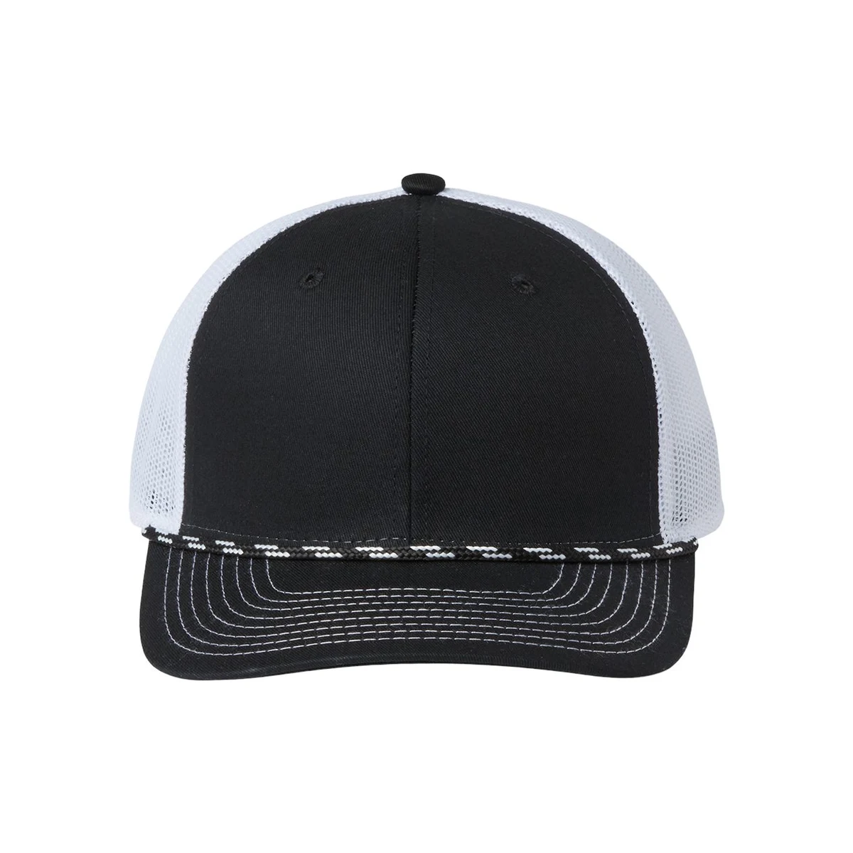 Everyday Rope Trucker Cap - GB452R 1