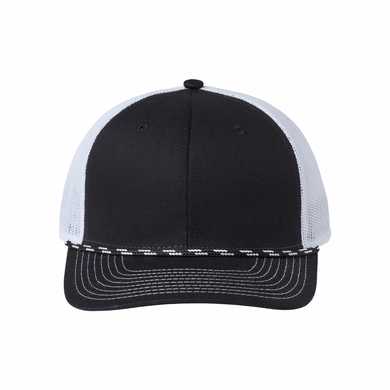 Everyday Rope Trucker Cap - GB452R