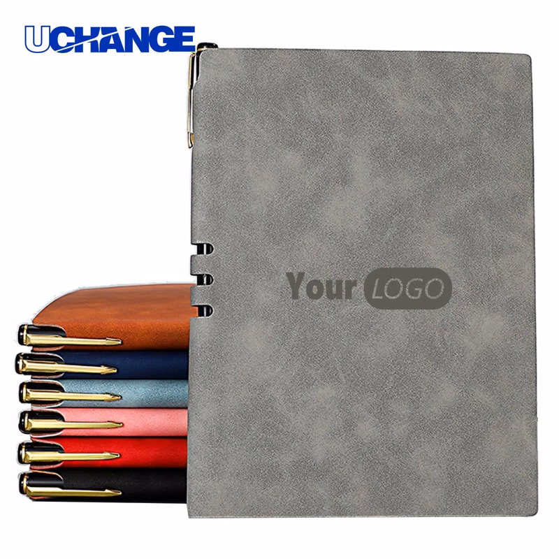 A5 Journal Notebook for Writing