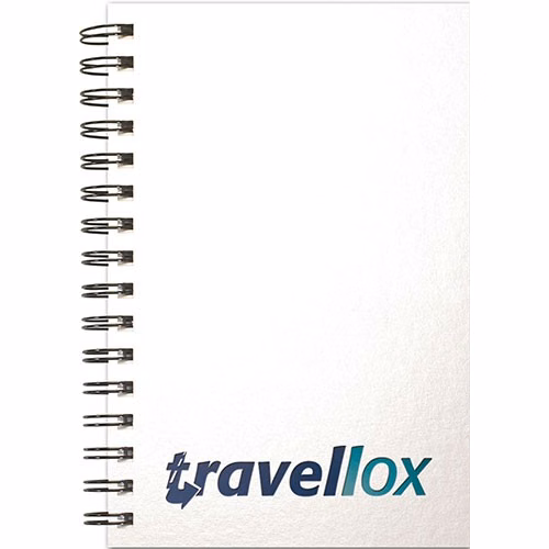 Gloss Metallic Journals - SeminarPad